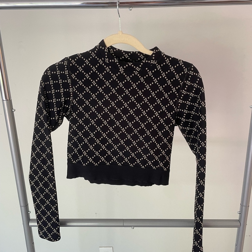Pattern top - Picture 3 of 6